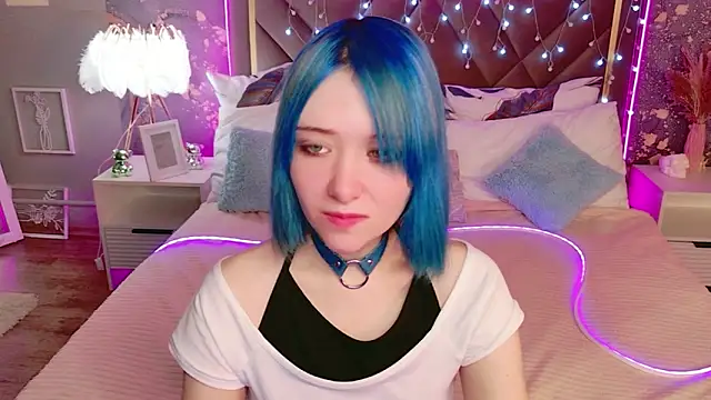 Ketrin Jones online show from March 8, 7:12 am