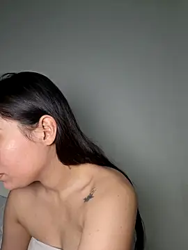 AmaiaSalvatore online show from September 19, 10:31 pm