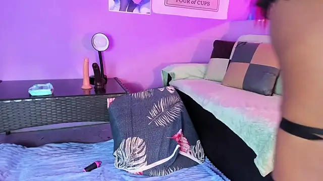 Gaia Gatex online show from September 24, 12:04 pm