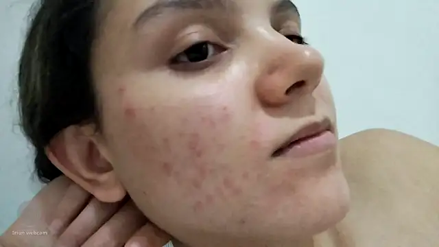 Snapshot of isabelly08ty chatting on October 8, 4:17 am isabelly08ty online show from October 8, 4:17 am