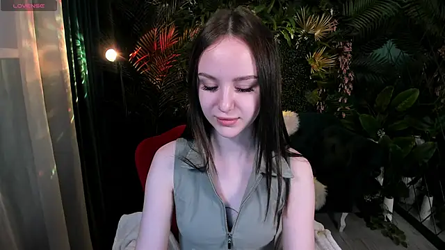 Snapshot of MarySparkle chatting on September 17, 3:04 am MarySparkle online show from September 17, 3:04 am