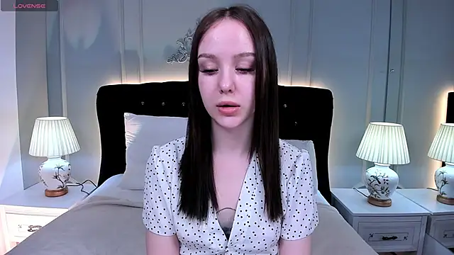 Snapshot of MarySparkle chatting on September 13, 3:36 am MarySparkle online show from September 13, 3:36 am