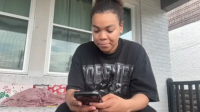 zahrabliss online show from September 20, 9:02 pm