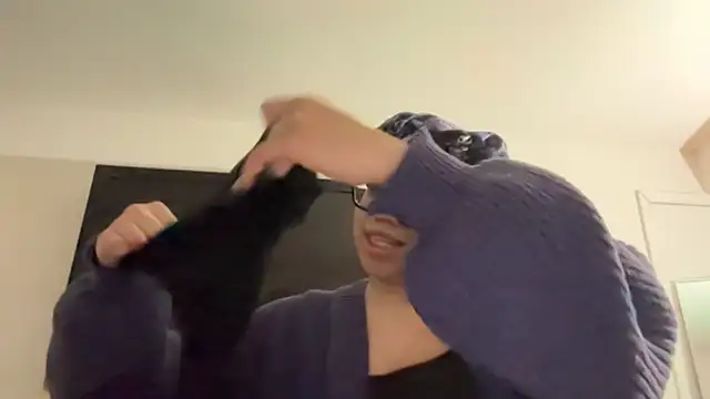 zahrabliss online show from February 5, 11:08 pm