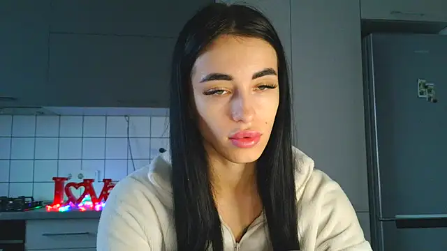 EvaMelnik online show from October 15, 2:19 pm