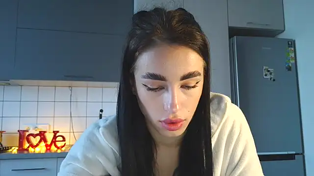 EvaMelnik online show from September 23, 2:37 pm