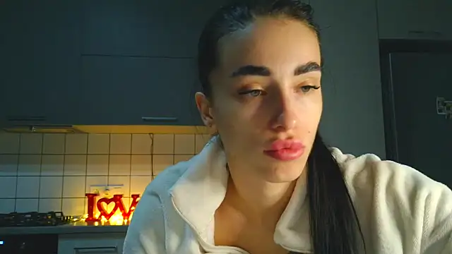 EvaMelnik online show from October 10, 4:23 pm