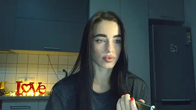 EvaMelnik online show from September 15, 4:25 pm