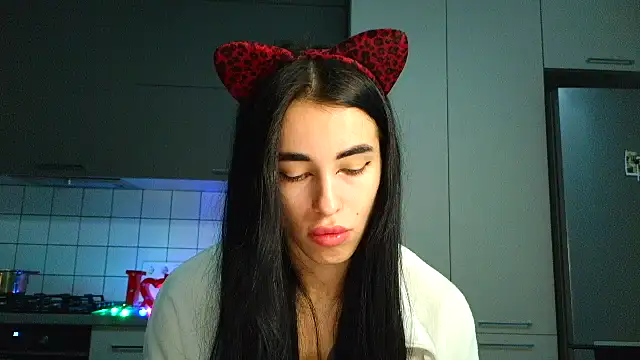 EvaMelnik online show from October 13, 5:26 pm