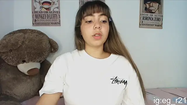 emma grays2 online show from February 15, 5:43 am