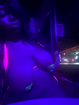 Juicystorm online show from December 2, 11:18 pm