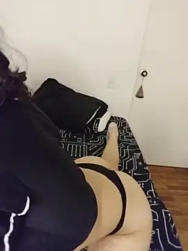 LuaBusch online show from November 12, 4:10 am