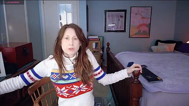 MommyGoddessL online show from January 12, 3:17 pm