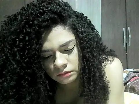 Cachinhospreto online show from September 22, 10:35 am