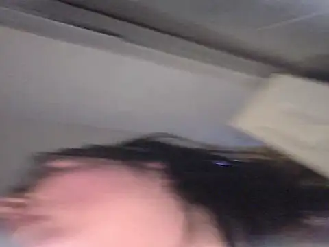 Neveah1 online show from January 7, 2:37 am