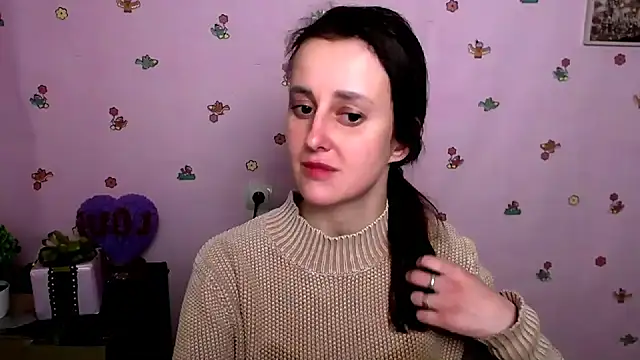 FeelMe   online show from February 5, 8:12 pm