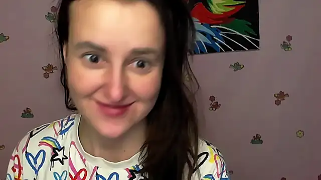 FeelMe   online show from November 17, 10:27 am