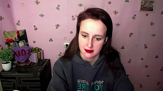 FeelMe   online show from January 31, 8:51 pm