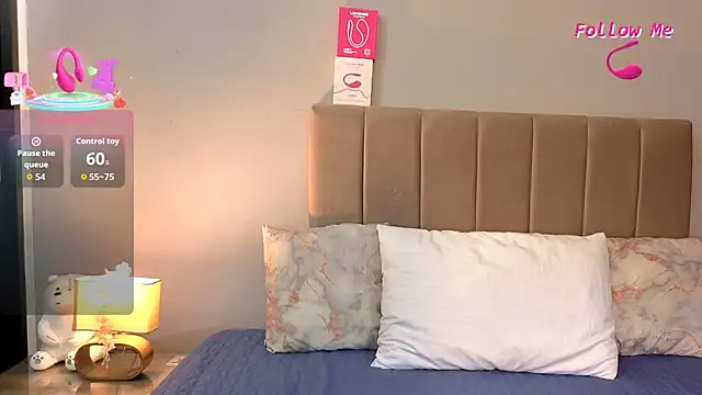 Penelophe01 online show from January 15, 10:38 pm