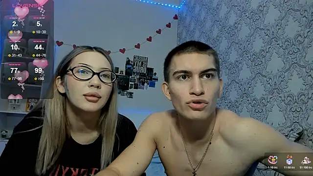 gretty love online show from October 26, 10:11 am