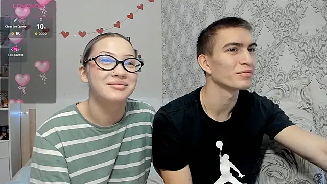 gretty love online show from October 29, 10:30 am