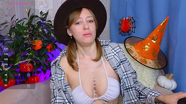 evashiny  online show from October 30, 4:26 am