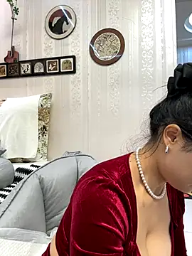 wen521 online show from October 20, 1:52 am