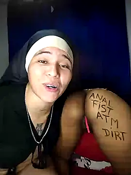 Vale Nikol21 online show from October 6, 2:28 am