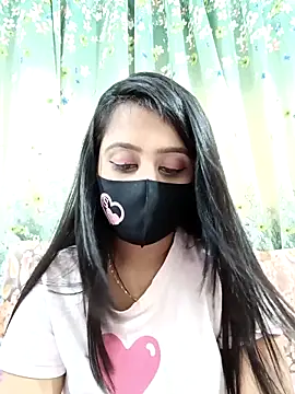 Snapshot of Prova-2 chatting on October 13, 6:32 pm Prova-2 online show from October 13, 6:32 pm