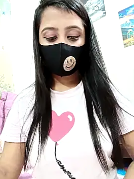 Snapshot of Prova-2 chatting on September 21, 3:21 pm Prova-2 online show from September 21, 3:21 pm