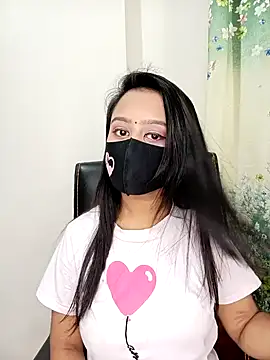 Snapshot of Prova-2 chatting on October 26, 8:37 pm Prova-2 online show from October 26, 8:37 pm