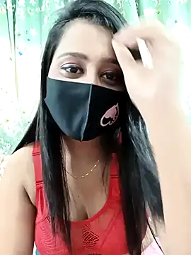 Snapshot of Prova-2 chatting on October 10, 7:52 pm Prova-2 online show from October 10, 7:52 pm