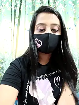 Snapshot of Prova-2 chatting on October 6, 7:40 pm Prova-2 online show from October 6, 7:40 pm