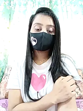 Snapshot of Prova-2 chatting on October 15, 1:52 am Prova-2 online show from October 15, 1:52 am