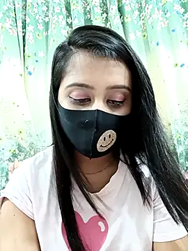 Snapshot of Prova-2 chatting on September 24, 11:04 pm Prova-2 online show from September 24, 11:04 pm