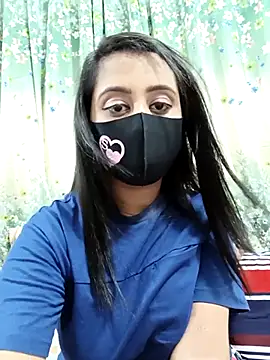 Snapshot of Prova-2 chatting on September 30, 9:41 pm Prova-2 online show from September 30, 9:41 pm