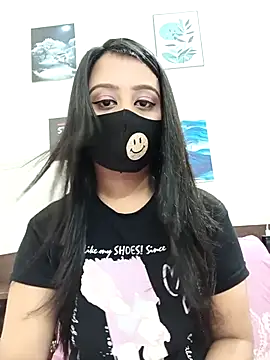 Snapshot of Prova-2 chatting on September 19, 10:58 am Prova-2 online show from September 19, 10:58 am