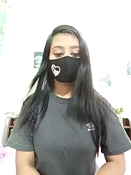 Snapshot of Prova-2 chatting on October 19, 6:54 pm Prova-2 online show from October 19, 6:54 pm