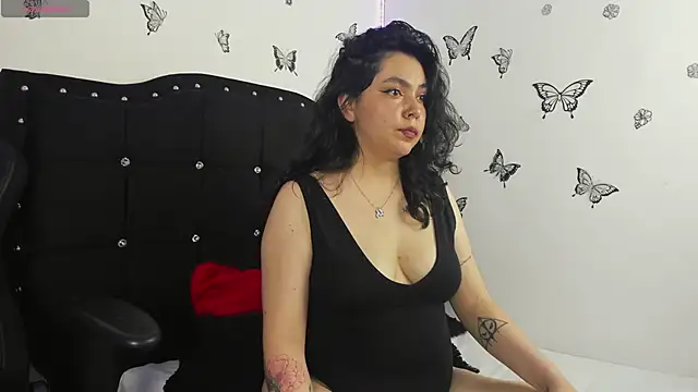 ashley-xoxo7 online show from November 21, 2:13 am