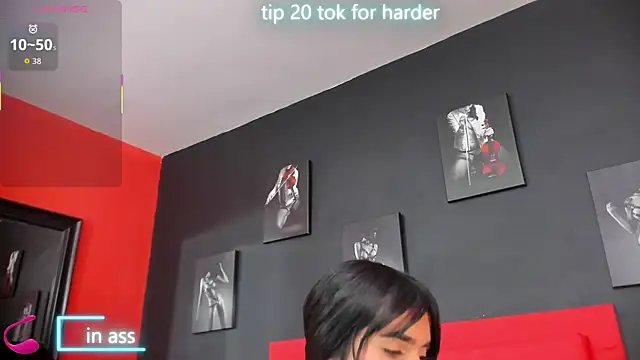 michael hanna online show from October 8, 4:06 am