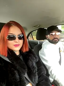 Snapshot of DanteAndVictoria chatting on October 18, 7:59 pm DanteAndVictoria online show from October 18, 7:59 pm