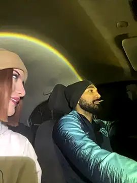 Snapshot of DanteAndVictoria chatting on October 12, 2:14 am DanteAndVictoria online show from October 12, 2:14 am