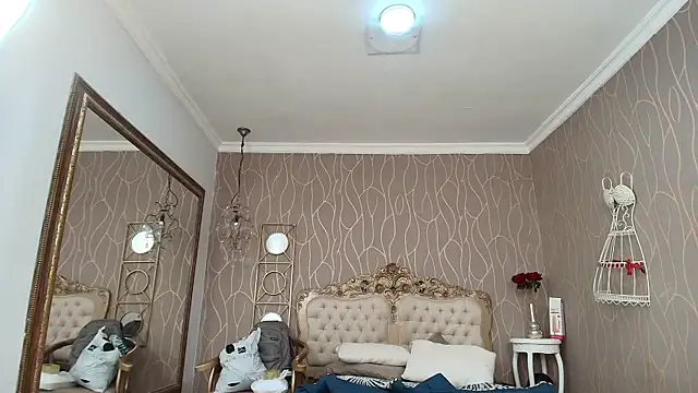 Snapshot of katybrownss chatting on October 9, 8:35 pm katybrownss online show from October 9, 8:35 pm