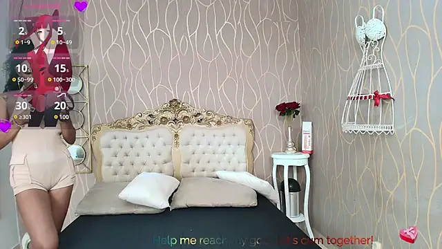 Snapshot of katybrownss chatting on October 24, 8:05 pm katybrownss online show from October 24, 8:05 pm