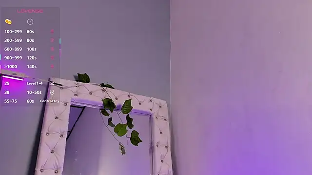  jasmine blush online show from October 29, 2:09 pm