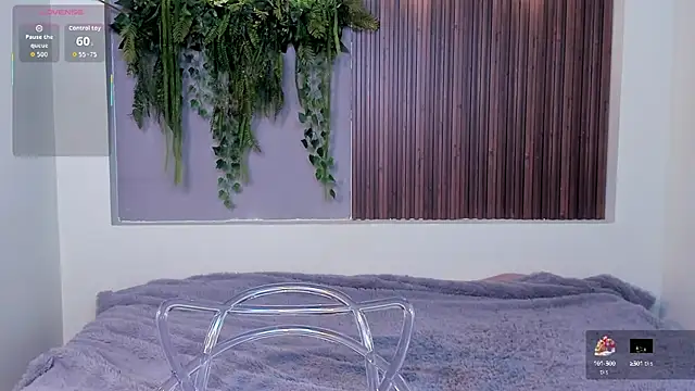 Dakotaferreti online show from September 21, 9:02 pm