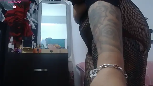 Snapshot of panamared chatting on October 18, 11:17 pm panamared online show from October 18, 11:17 pm