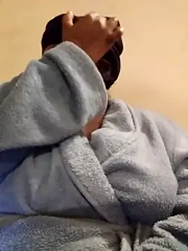 Snapshot of AcetousAbb chatting on October 16, 2:25 am AcetousAbb online show from October 16, 2:25 am