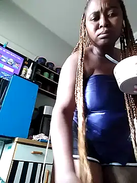 AcetousAbb online show from February 4, 9:23 am