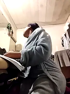 Snapshot of AcetousAbb chatting on October 23, 12:49 am AcetousAbb online show from October 23, 12:49 am